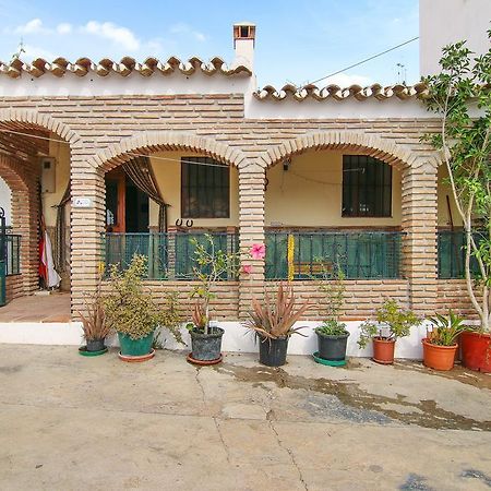Loma Los Pelones 78 Viñuela Kültér fotó
